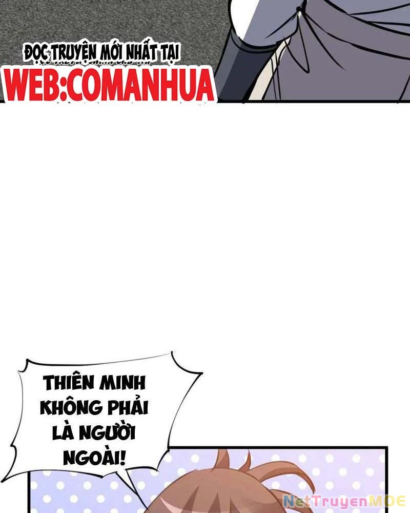 Chư Thần Làm Vợ: Ta Vô Địch Võng Du Chapter 27 - Trang 2