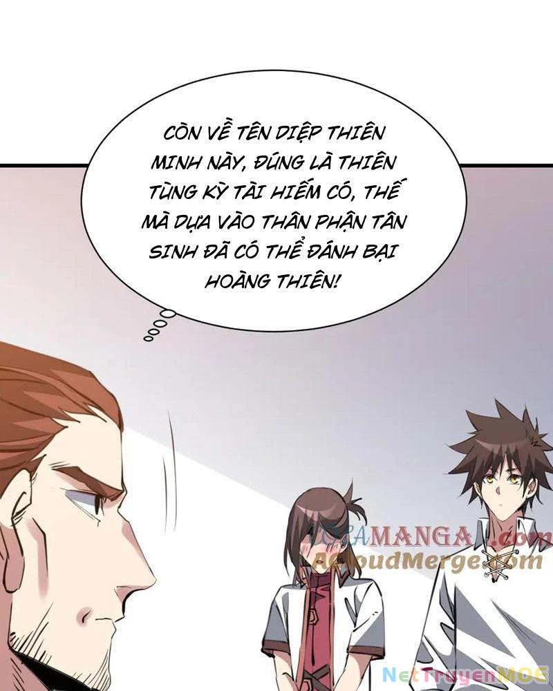 Chư Thần Làm Vợ: Ta Vô Địch Võng Du Chapter 27 - Trang 2