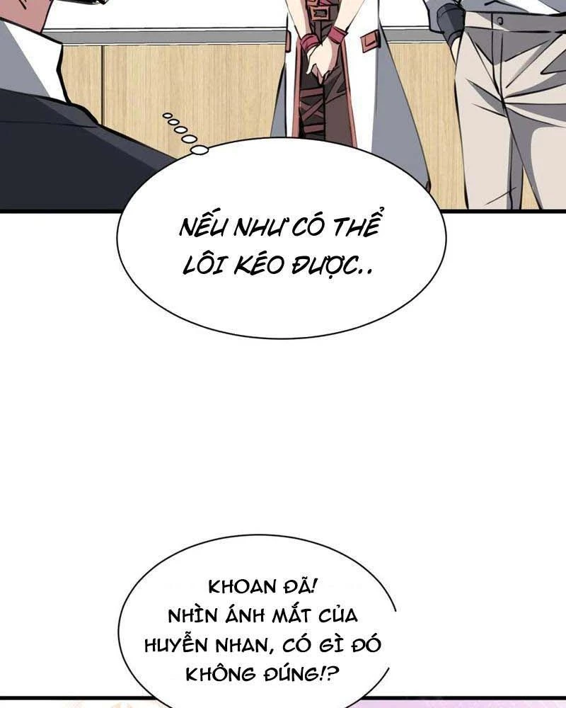 Chư Thần Làm Vợ: Ta Vô Địch Võng Du Chapter 27 - Trang 2
