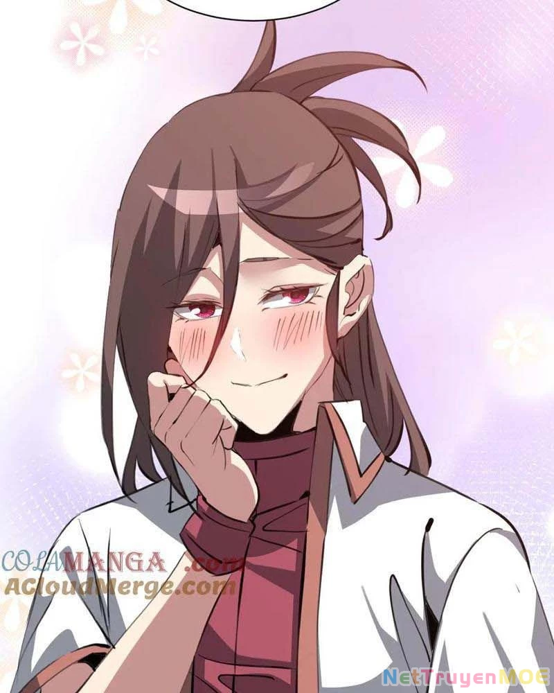 Chư Thần Làm Vợ: Ta Vô Địch Võng Du Chapter 27 - Trang 2