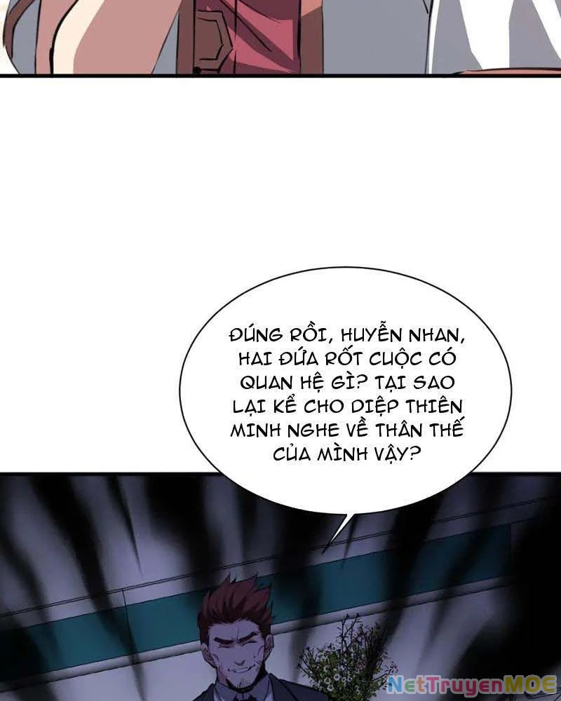 Chư Thần Làm Vợ: Ta Vô Địch Võng Du Chapter 27 - Trang 2