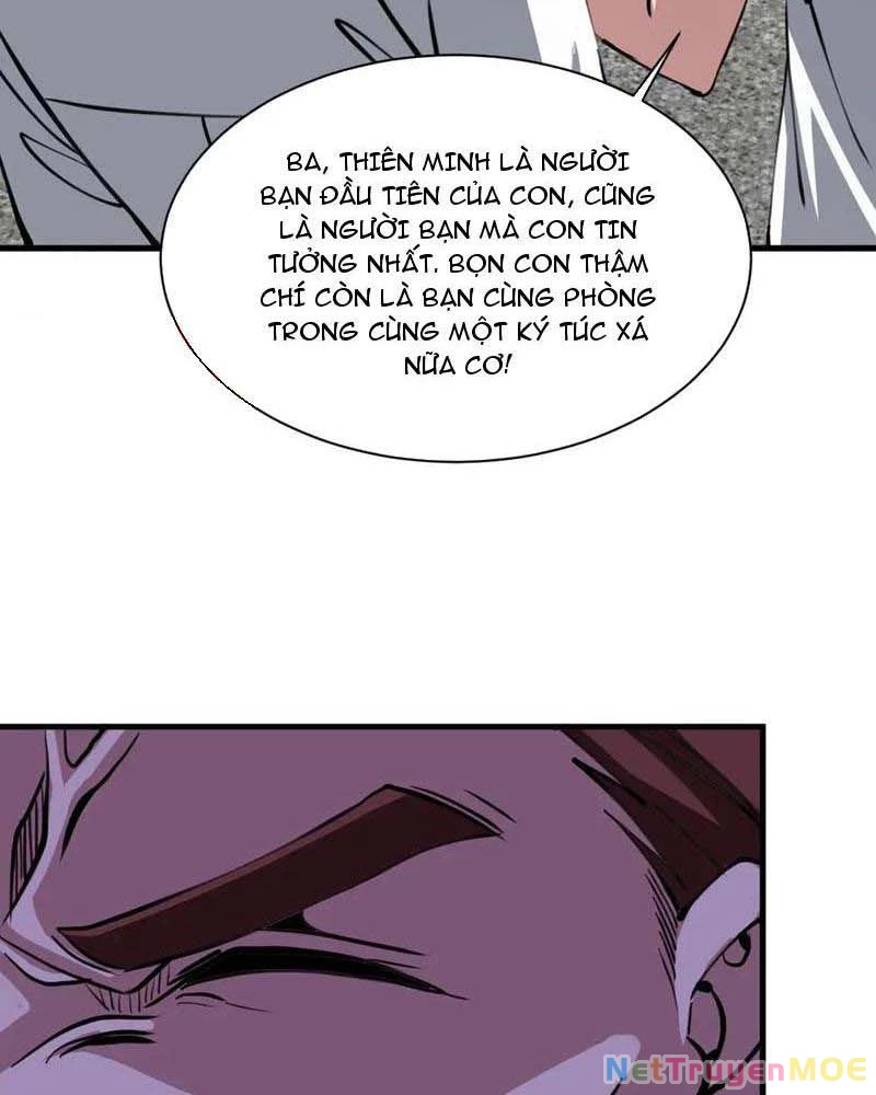 Chư Thần Làm Vợ: Ta Vô Địch Võng Du Chapter 27 - Trang 2