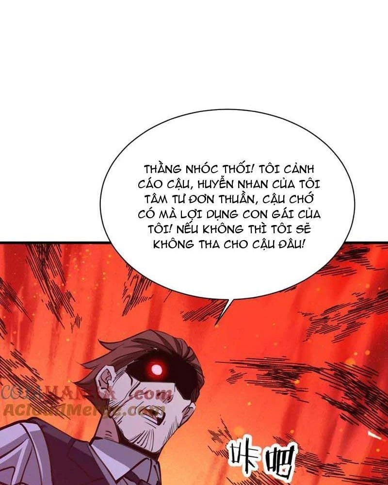 Chư Thần Làm Vợ: Ta Vô Địch Võng Du Chapter 27 - Trang 2