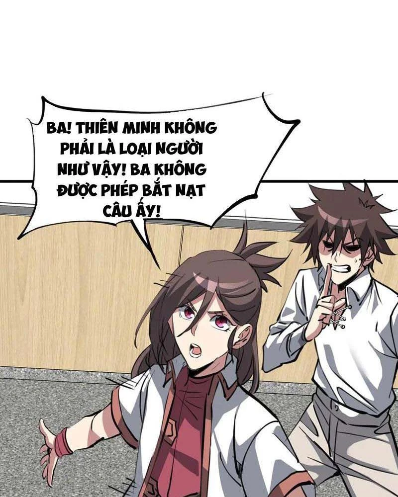 Chư Thần Làm Vợ: Ta Vô Địch Võng Du Chapter 27 - Trang 2