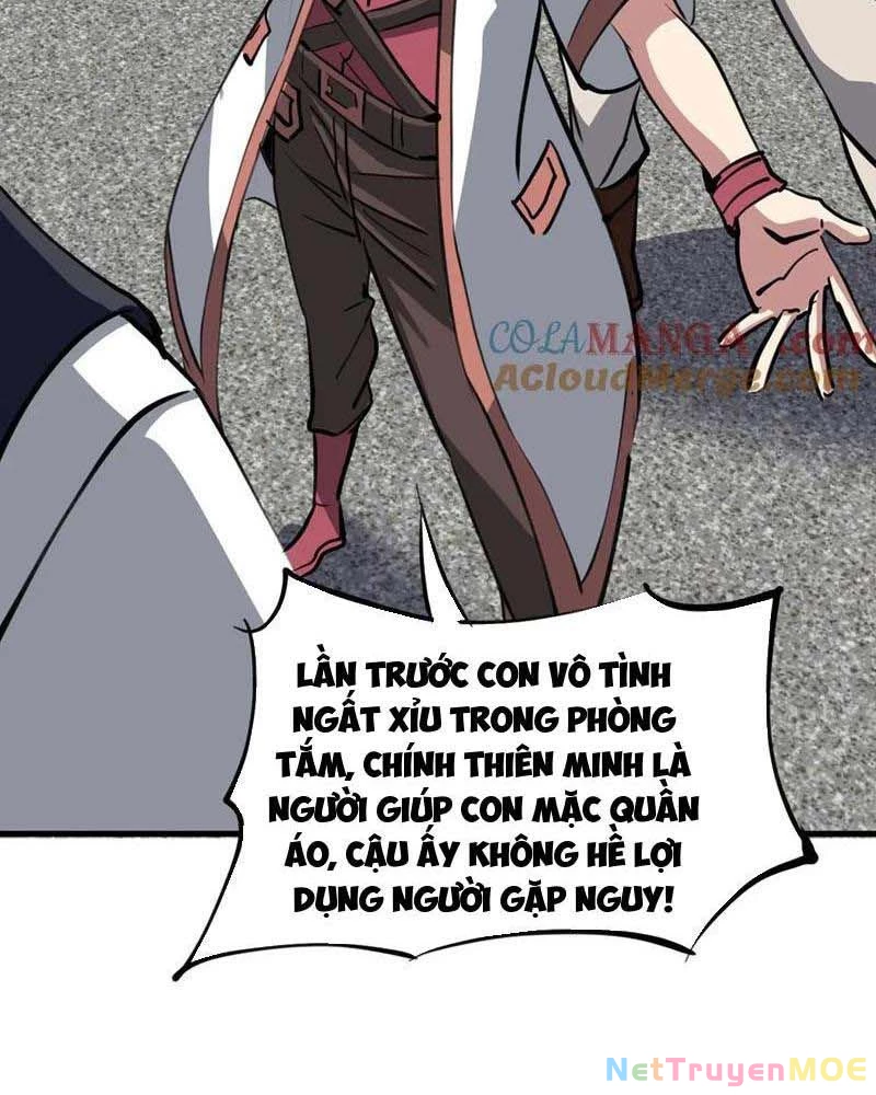 Chư Thần Làm Vợ: Ta Vô Địch Võng Du Chapter 27 - Trang 2