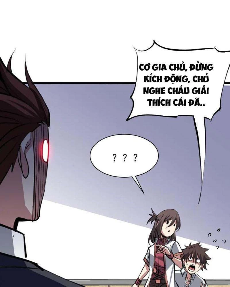 Chư Thần Làm Vợ: Ta Vô Địch Võng Du Chapter 27 - Trang 2