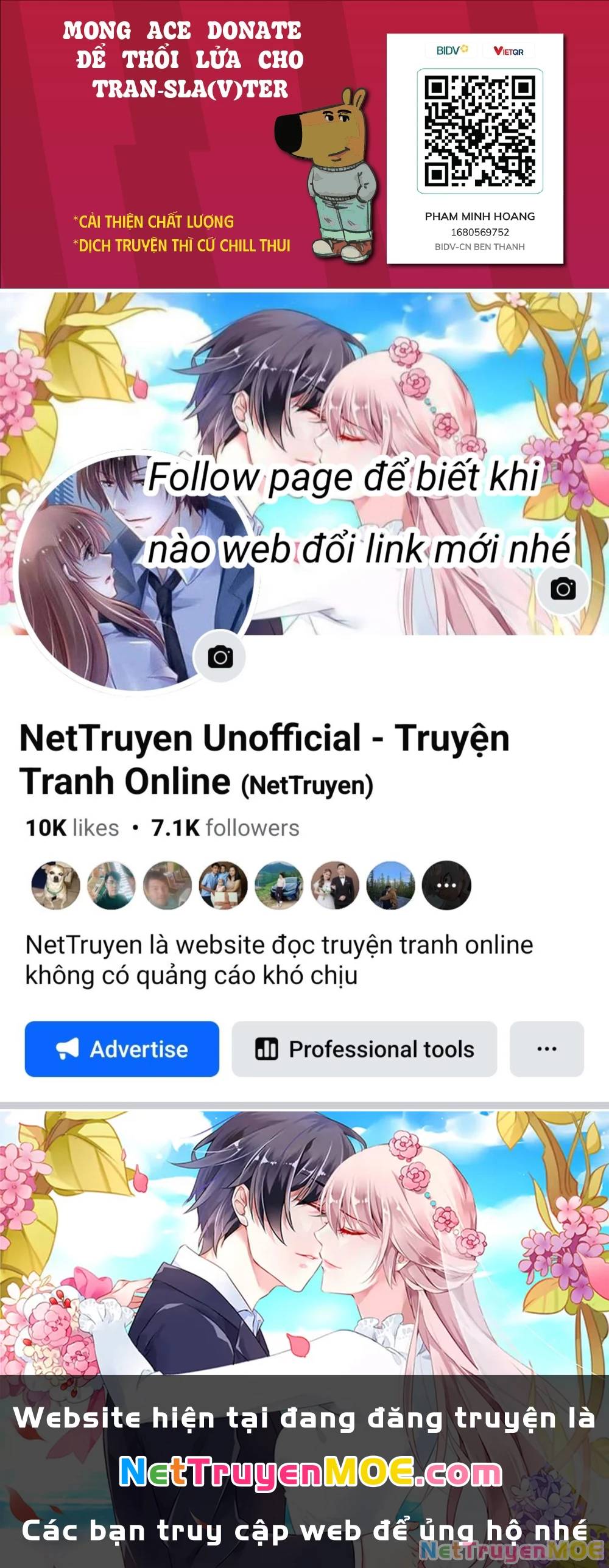 Nhà Vô Địch Với Chức Nghiệp ''Vô Năng'' Và Cô Công Chúa Cùng Kiếm Tìm Hạnh Phúc Chapter 29 - Trang 2