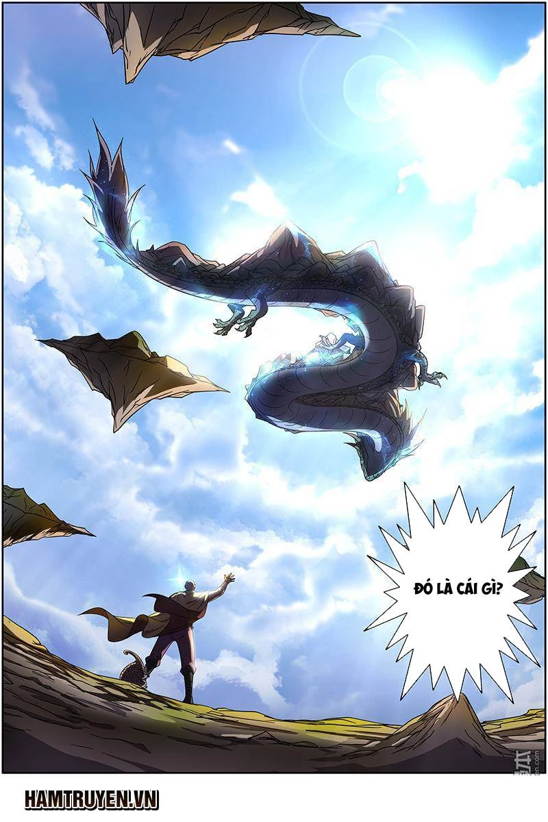 Ngự Linh Thế Giới Chapter 243 - Trang 4