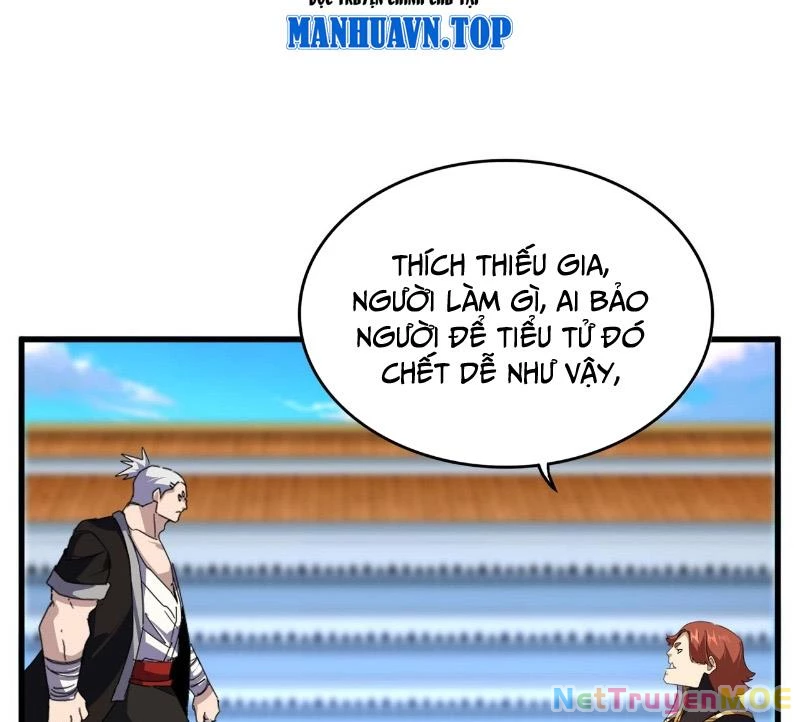 Đại Quản Gia Là Ma Hoàng Chapter 673 - Trang 4