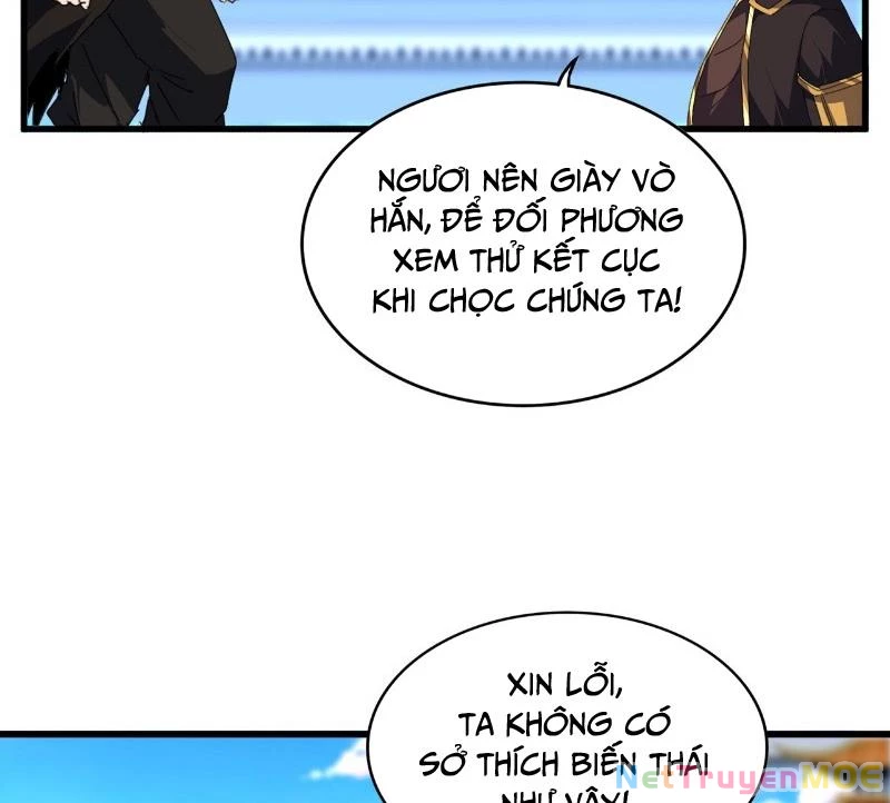 Đại Quản Gia Là Ma Hoàng Chapter 673 - Trang 4