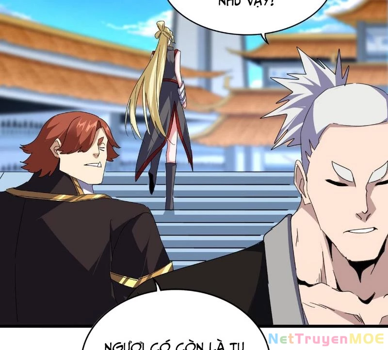 Đại Quản Gia Là Ma Hoàng Chapter 673 - Trang 4