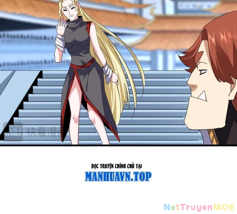 Đại Quản Gia Là Ma Hoàng Chapter 673 - Trang 4