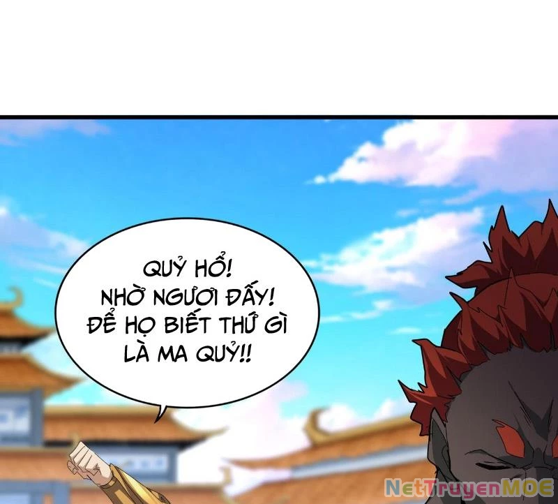 Đại Quản Gia Là Ma Hoàng Chapter 673 - Trang 4