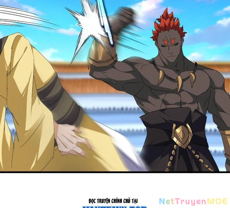 Đại Quản Gia Là Ma Hoàng Chapter 673 - Trang 4