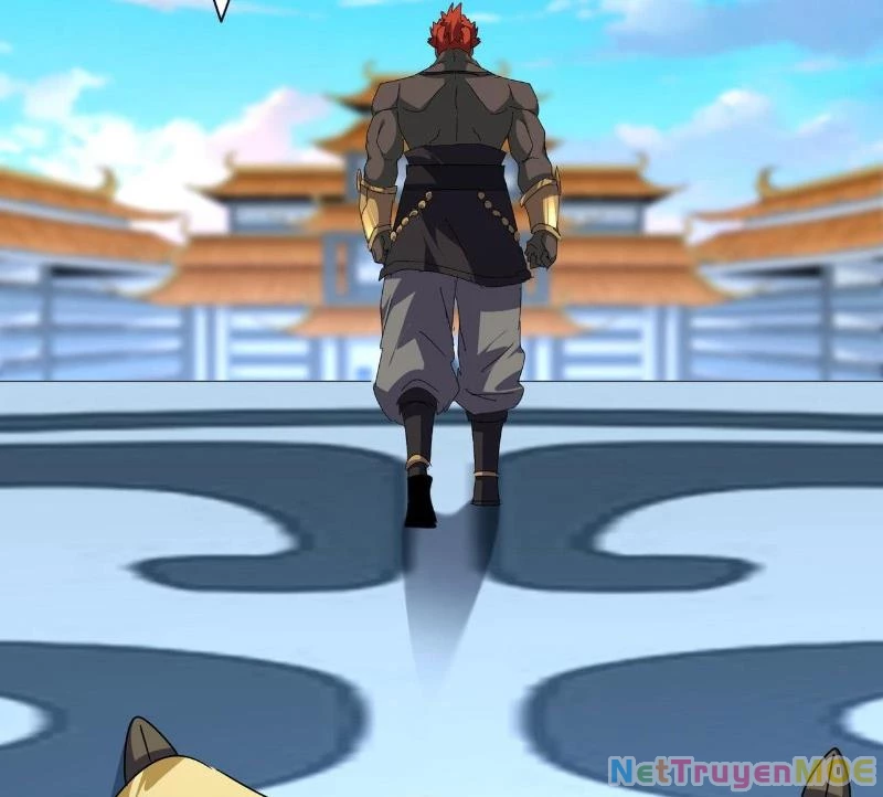 Đại Quản Gia Là Ma Hoàng Chapter 673 - Trang 4