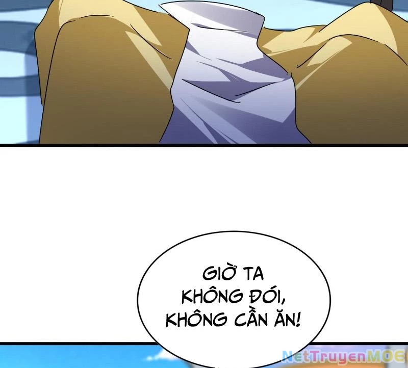 Đại Quản Gia Là Ma Hoàng Chapter 673 - Trang 4