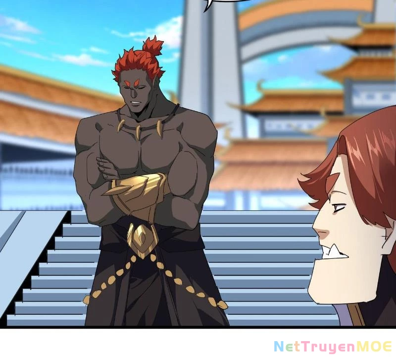 Đại Quản Gia Là Ma Hoàng Chapter 673 - Trang 4
