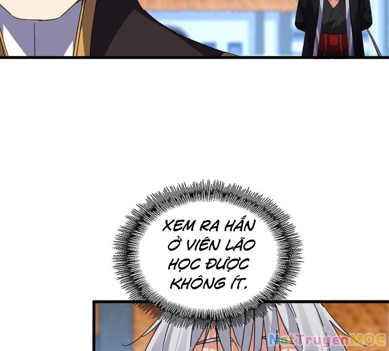 Đại Quản Gia Là Ma Hoàng Chapter 673 - Trang 4