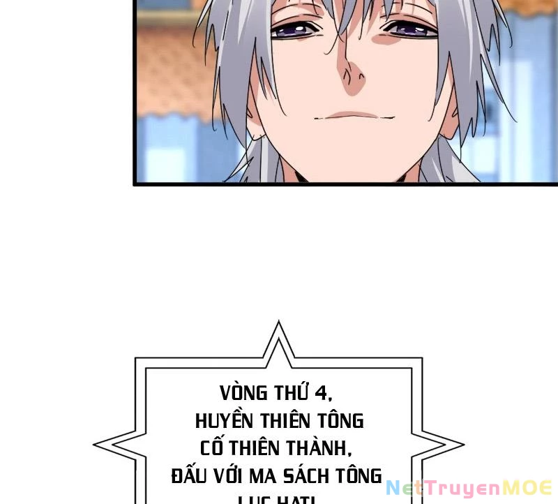 Đại Quản Gia Là Ma Hoàng Chapter 673 - Trang 4