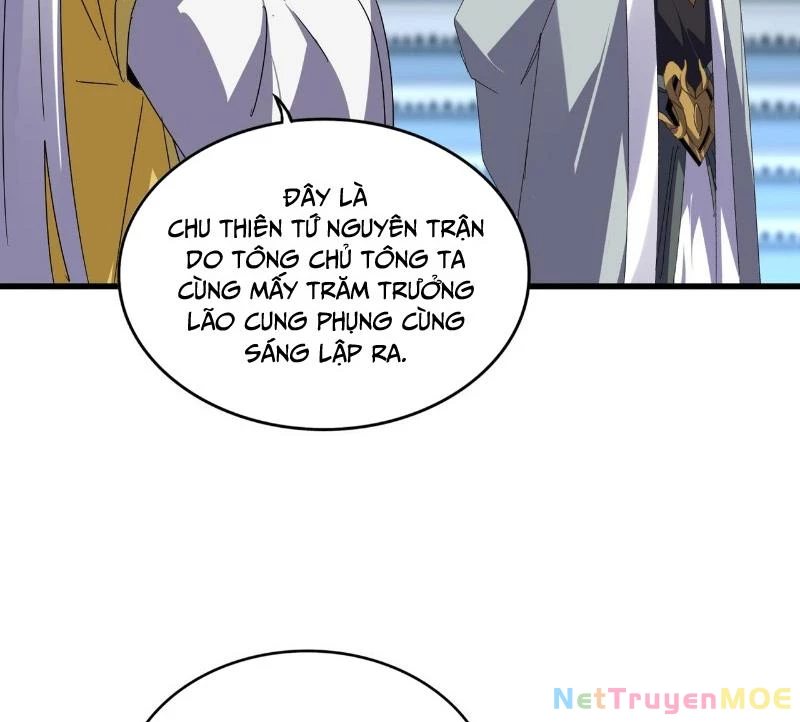 Đại Quản Gia Là Ma Hoàng Chapter 673 - Trang 4