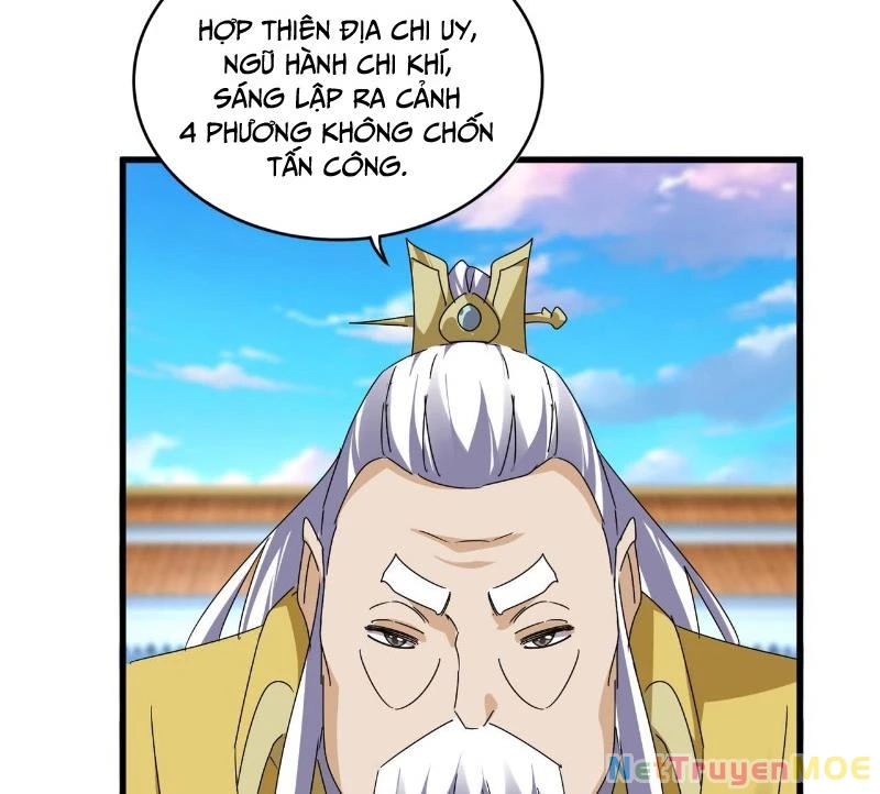 Đại Quản Gia Là Ma Hoàng Chapter 673 - Trang 4
