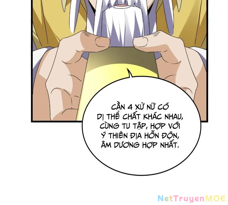 Đại Quản Gia Là Ma Hoàng Chapter 673 - Trang 4