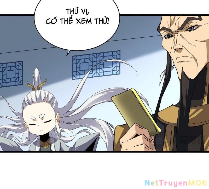 Đại Quản Gia Là Ma Hoàng Chapter 673 - Trang 4