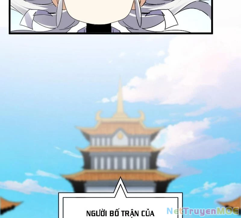 Đại Quản Gia Là Ma Hoàng Chapter 673 - Trang 4