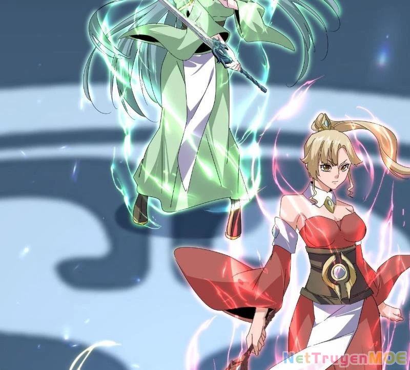 Đại Quản Gia Là Ma Hoàng Chapter 673 - Trang 4