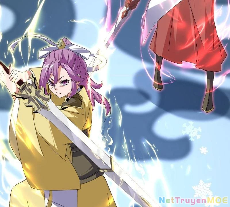 Đại Quản Gia Là Ma Hoàng Chapter 673 - Trang 4