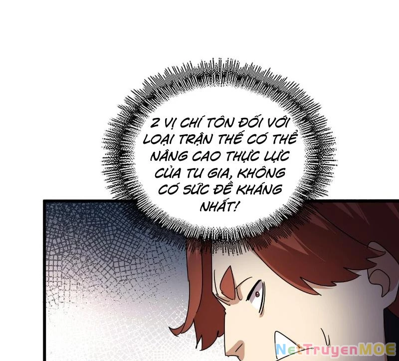 Đại Quản Gia Là Ma Hoàng Chapter 673 - Trang 4