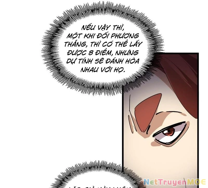 Đại Quản Gia Là Ma Hoàng Chapter 673 - Trang 4