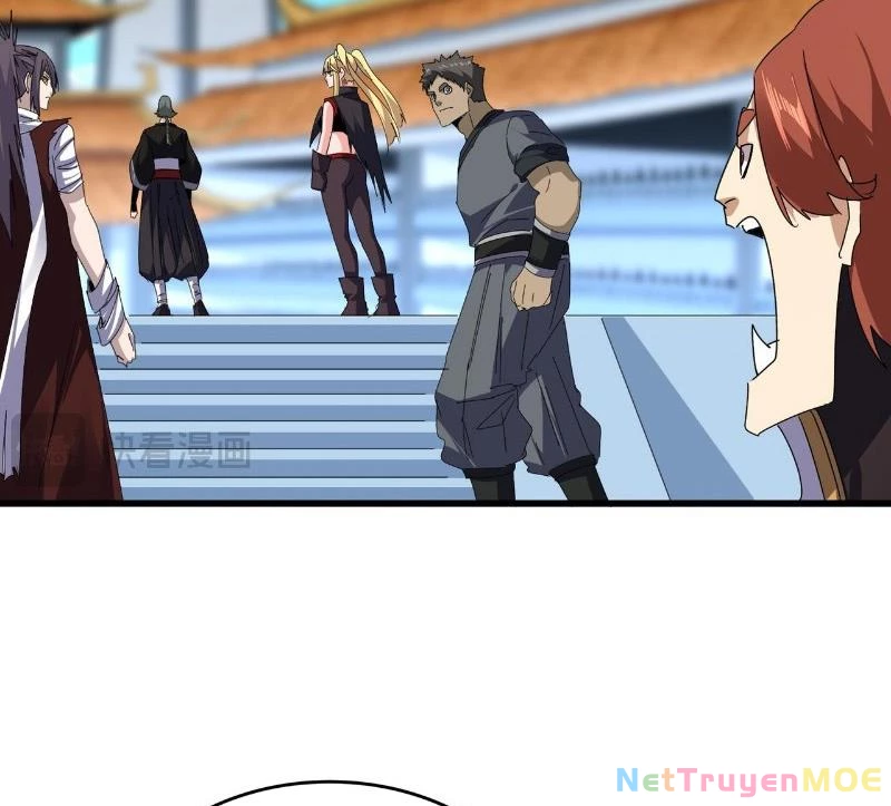 Đại Quản Gia Là Ma Hoàng Chapter 673 - Trang 4