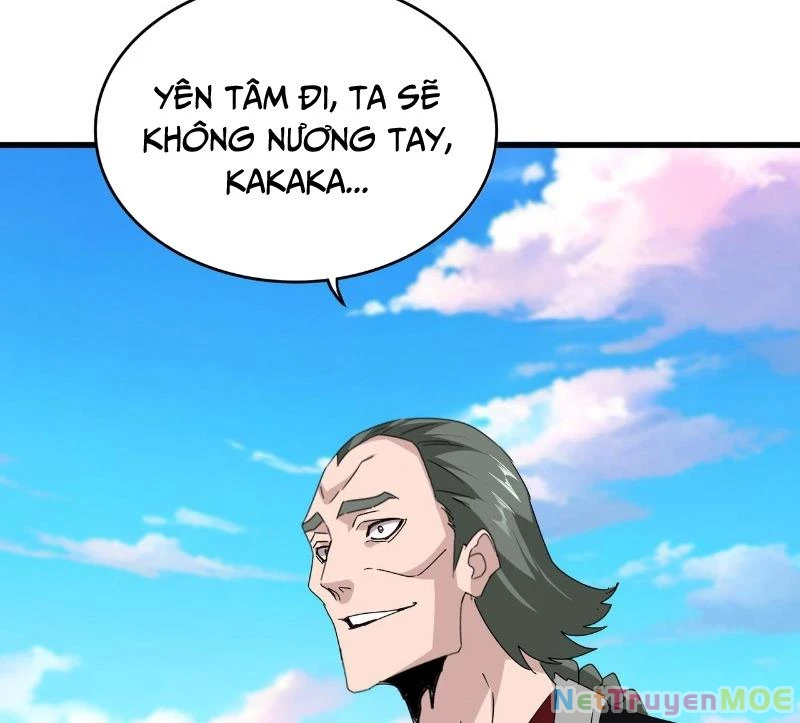 Đại Quản Gia Là Ma Hoàng Chapter 673 - Trang 4