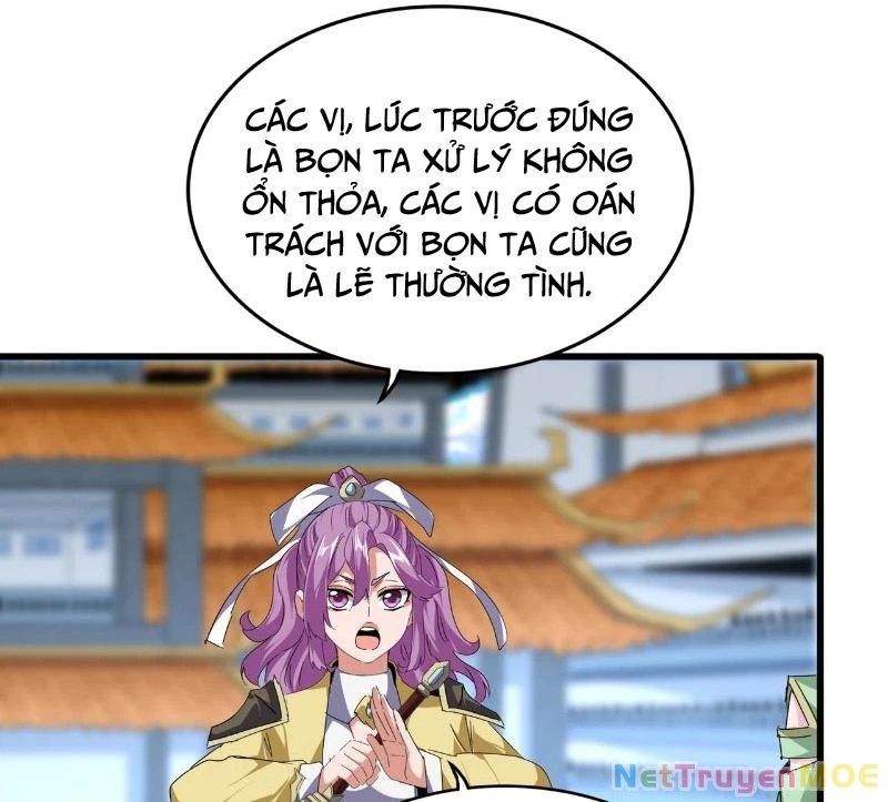 Đại Quản Gia Là Ma Hoàng Chapter 673 - Trang 4