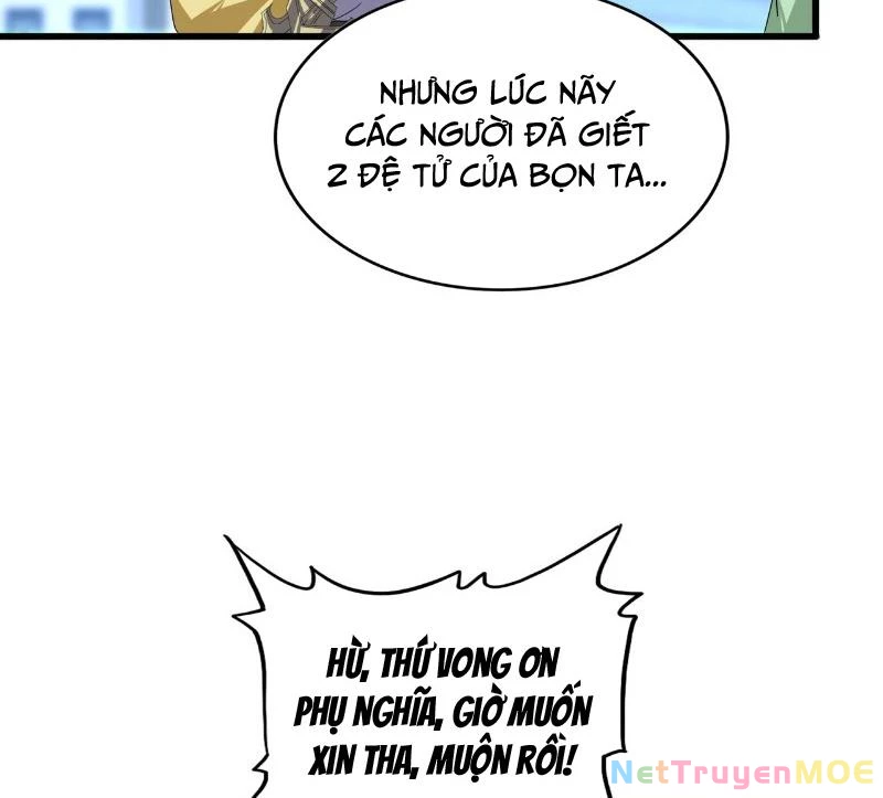Đại Quản Gia Là Ma Hoàng Chapter 673 - Trang 4