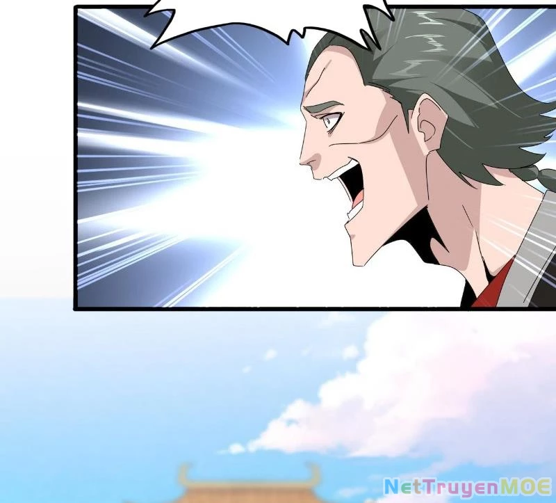 Đại Quản Gia Là Ma Hoàng Chapter 673 - Trang 4