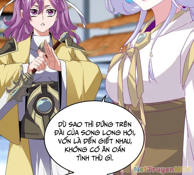 Đại Quản Gia Là Ma Hoàng Chapter 673 - Trang 4
