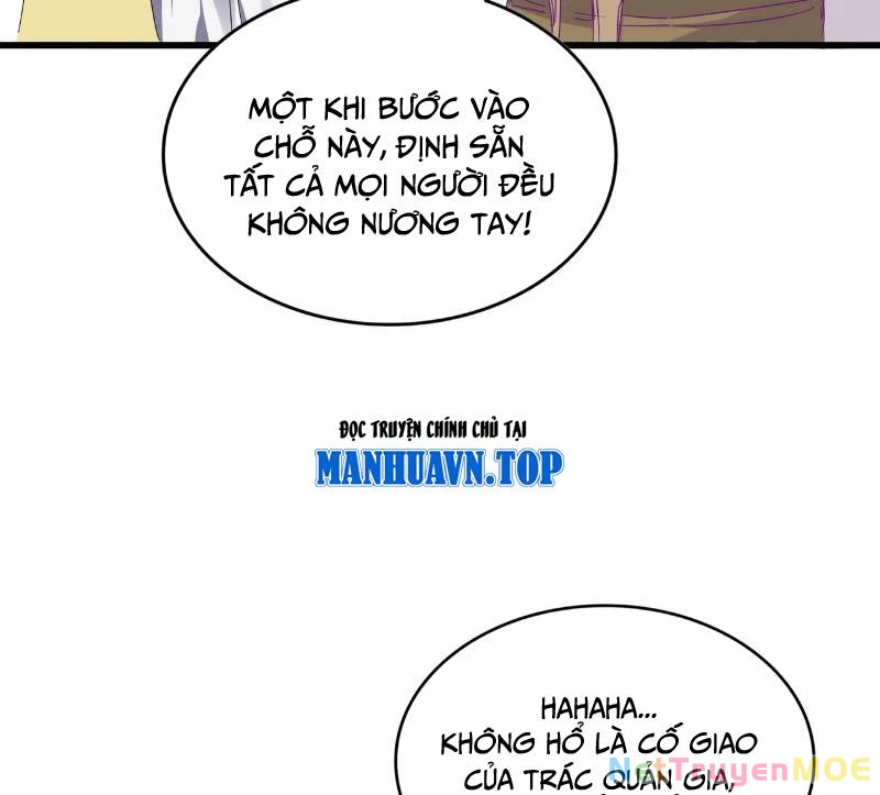 Đại Quản Gia Là Ma Hoàng Chapter 673 - Trang 4