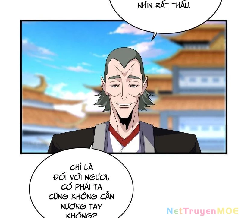 Đại Quản Gia Là Ma Hoàng Chapter 673 - Trang 4