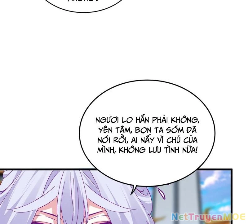 Đại Quản Gia Là Ma Hoàng Chapter 673 - Trang 4