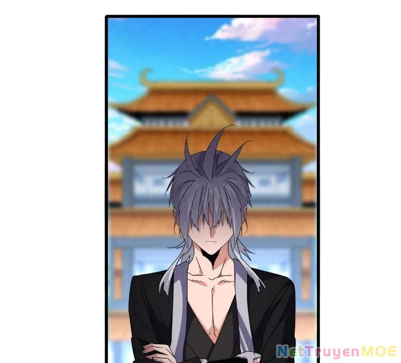 Đại Quản Gia Là Ma Hoàng Chapter 673 - Trang 4
