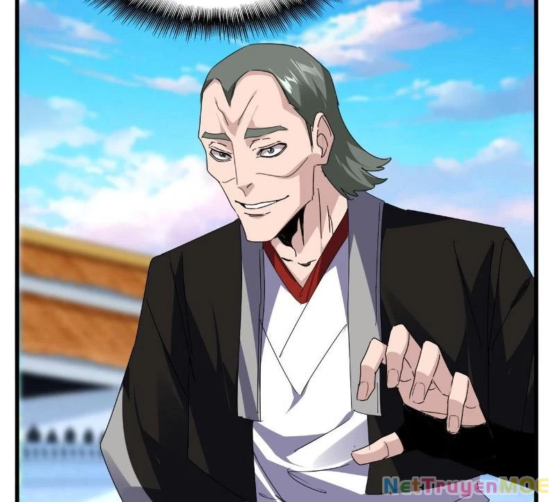 Đại Quản Gia Là Ma Hoàng Chapter 673 - Trang 4