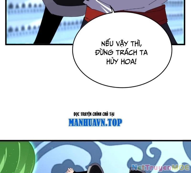 Đại Quản Gia Là Ma Hoàng Chapter 673 - Trang 4