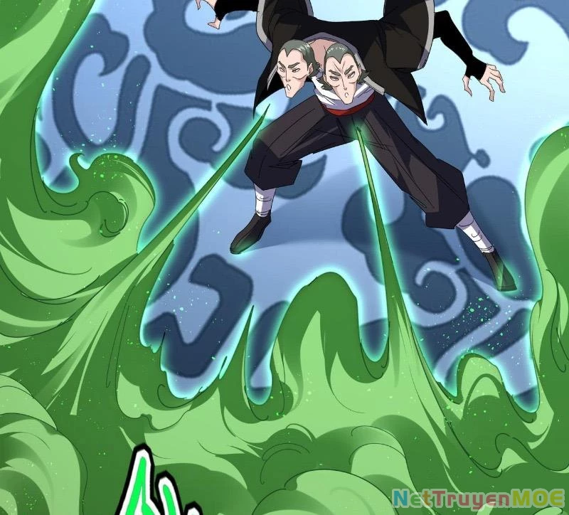 Đại Quản Gia Là Ma Hoàng Chapter 673 - Trang 4