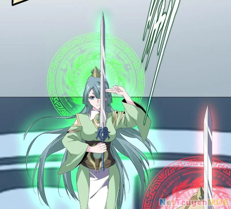 Đại Quản Gia Là Ma Hoàng Chapter 673 - Trang 4