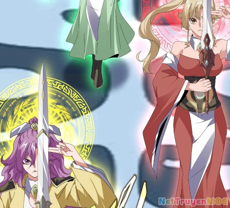 Đại Quản Gia Là Ma Hoàng Chapter 673 - Trang 4