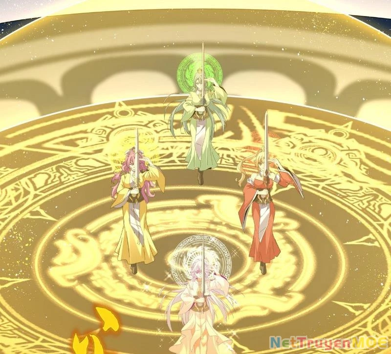 Đại Quản Gia Là Ma Hoàng Chapter 673 - Trang 4