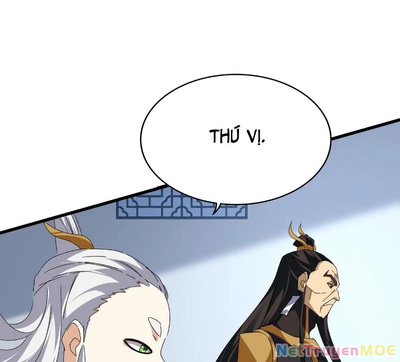 Đại Quản Gia Là Ma Hoàng Chapter 673 - Trang 4
