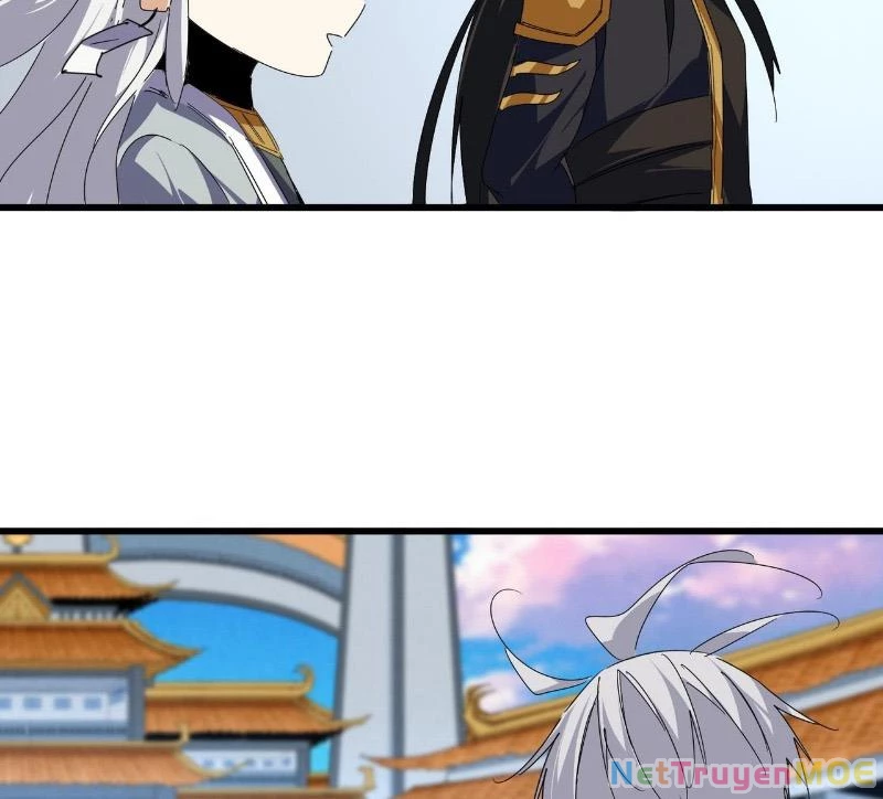 Đại Quản Gia Là Ma Hoàng Chapter 673 - Trang 4